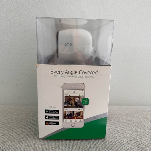 ARLO Security System - Picture 3 of 15